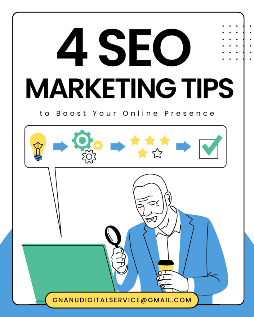 SEO Marketing