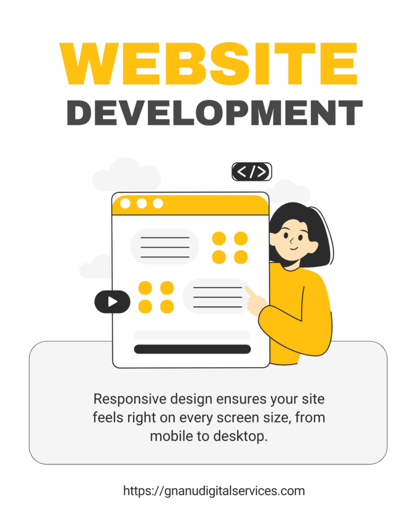 Website Development