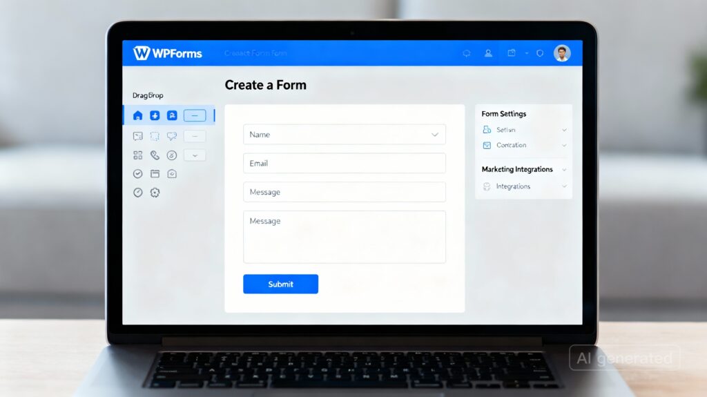 Digital marketing tools
